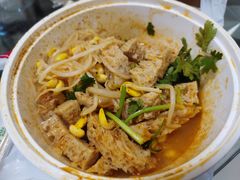 -秦人美食(中山医店)