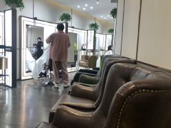 -崇尚GAVIN STYLE臻选