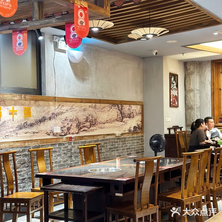 在泉州实现火锅自由了家人们！八年自助火锅老店！