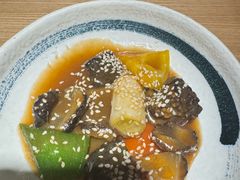 -德川家日本料理(顺义华联店)