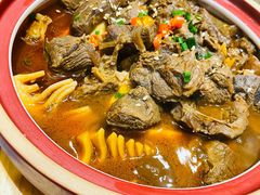 -宗氏一喜砂锅·特色湖北菜(楚河汉街店)