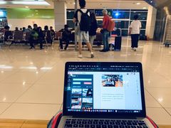 -南湖镇长途巴士站(TBS)