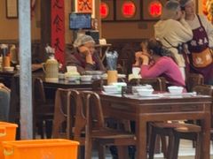 -谢老五跷脚牛肉·非遗传承店