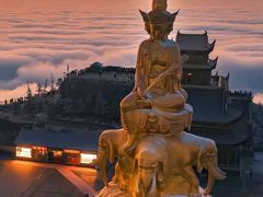 -峨眉山风景名胜区