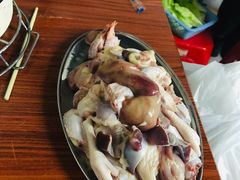 -威邵鸡煲(西华路总店)