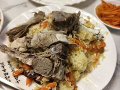 -最心疆拌面·抓饭·烧烤