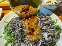 -義聚德·清真铜锅涮羊肉·烧烤(河东店)