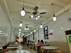 大堂-芬芳甜品(同福路店)