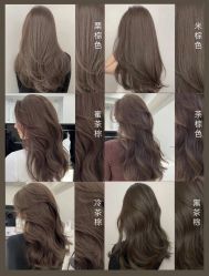 -煊私人定制美发会所