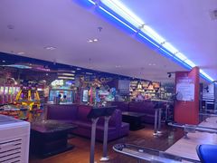 -大鲁阁保龄球(苏州园区店)