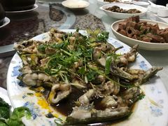 -荣兴河鲜楼(江口店)