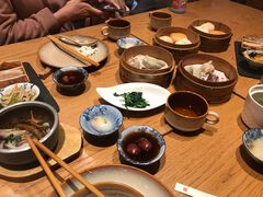 -萬國春·中菜馆(颐和公馆店)