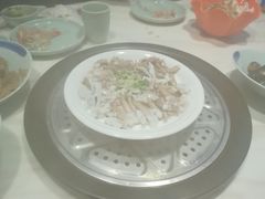 -黄寺蒸汽海鲜(黄寺大街店)