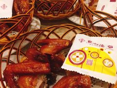 -点都德(盘福楼店)
