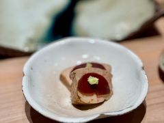 -银座岩
