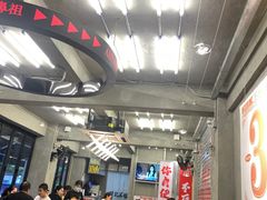-孖记茶档·热腾茶餐(江南西plus店)