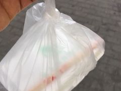 -绿杨馄饨店(康佳花园店)