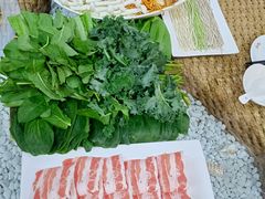 -慢丽江·云南野生菌土鸡锅(西山店)