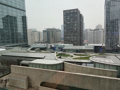 -成都尼依格罗酒店