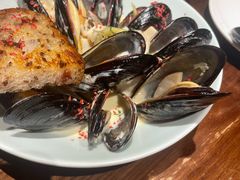 -Bistro 63 创意融合料理(广粤天地店)