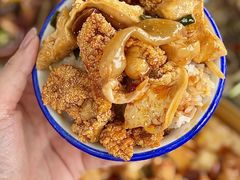 -丹水桥地锅鱼·翘嘴鲌·地方特色全鱼宴(丹江口大坝店)