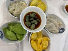 -东方饺子王(和平里店)