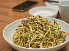 -一轩饺子馆(丽都店)