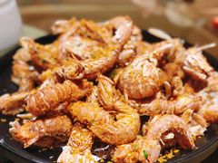 -79号渔船海鲜饭店(华强北店)