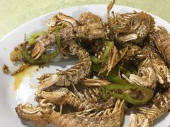 -绢姐海鲜大排档