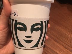 -星巴克(厦门乐群广场分店)