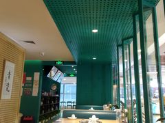 -青瓷火锅料理(西单大悦城店)
