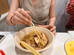 -蒙雅力港式茶餐厅(学人特色商业街店)