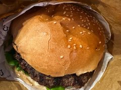 -Fergburger(皇后镇店)