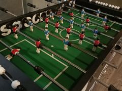 -第三空间·趣味桌游·轰趴.室内CS.剧本杀(大武汉1911店)