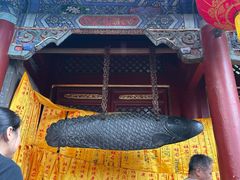 -潭柘寺景区