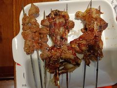 -京元盛铜锅涮肉(上海总店)