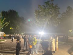 -西海子公园
