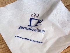 -Jamaicablue Coffeeshop(中央广场店)