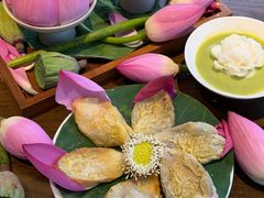 -金陵家宴·金陵春·南京菜(夫子庙店)