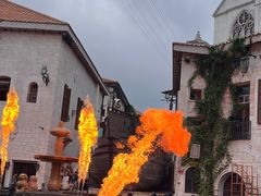 -华谊兄弟（长沙）电影小镇