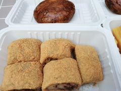 驴打滚-护国寺小吃(地安门店)