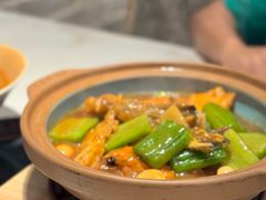 -滋粥楼·顺德菜(番禺广场总店)