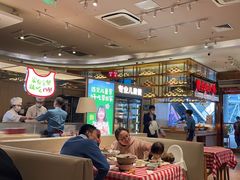 -西贝(大华虎城店)