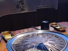 -九田家黑牛烤肉料理(新辰里亚运村店)