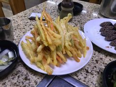 -真利味·脊骨火锅·正宗韩国料理(韩乐坊店)