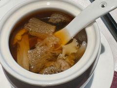 -申粤轩酒楼·三十年粤菜经典(丁香花园店)