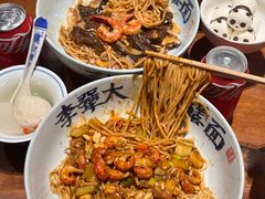 -李犟大爆鳝面·手工蟹黄包(湖滨西湖店)