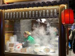 门面-七宝老街汤团(上海世纪汇广场店)