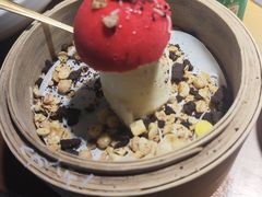 -菌彩云南野生菌火锅(万达广场店)