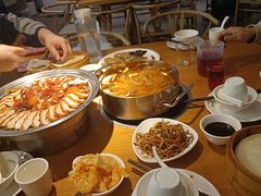 -守柴炉烤鸭(鱼嘴店)